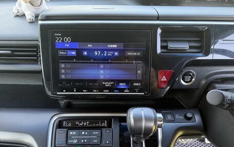 Honda Stepwgn IV, 2018 год, 2 313 313 рублей, 34 фотография