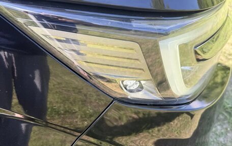Honda Stepwgn IV, 2018 год, 2 313 313 рублей, 39 фотография