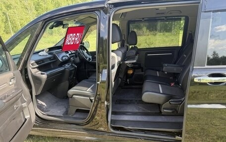 Honda Stepwgn IV, 2018 год, 2 313 313 рублей, 30 фотография