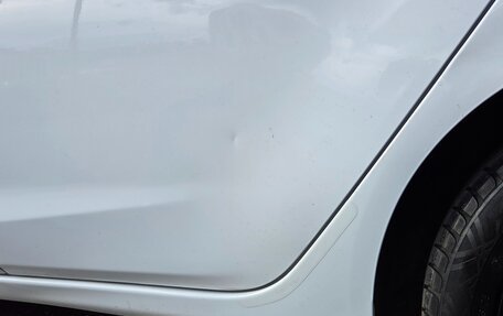 Ford Fiesta, 2015 год, 800 000 рублей, 13 фотография