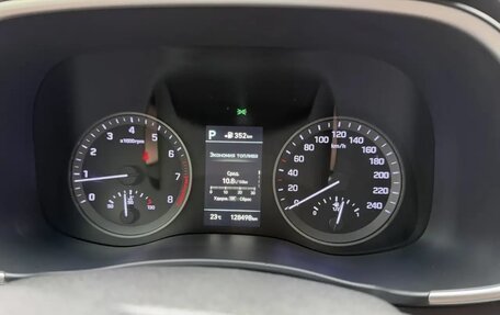 Hyundai Tucson III, 2019 год, 2 520 000 рублей, 16 фотография