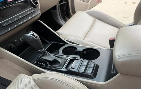 Hyundai Tucson III, 2019 год, 2 520 000 рублей, 24 фотография