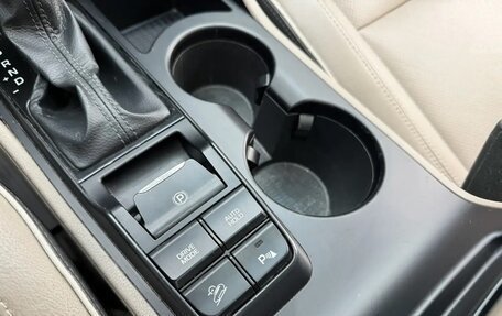 Hyundai Tucson III, 2019 год, 2 520 000 рублей, 23 фотография
