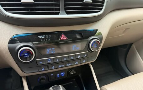 Hyundai Tucson III, 2019 год, 2 520 000 рублей, 25 фотография