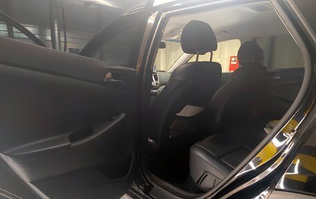 Hyundai Tucson III, 2016 год, 1 800 000 рублей, 6 фотография
