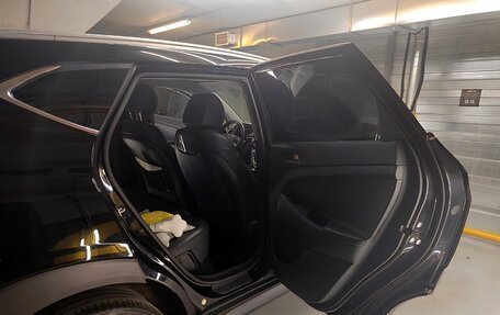 Hyundai Tucson III, 2016 год, 1 800 000 рублей, 4 фотография