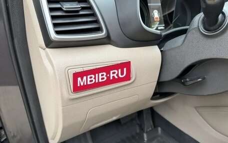 Hyundai Tucson III, 2019 год, 2 520 000 рублей, 14 фотография
