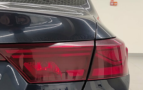 KIA Cerato IV, 2020 год, 2 190 000 рублей, 9 фотография