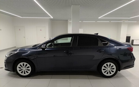 KIA Cerato IV, 2020 год, 2 190 000 рублей, 8 фотография