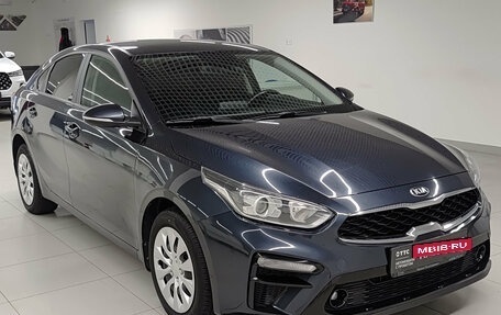 KIA Cerato IV, 2020 год, 2 190 000 рублей, 3 фотография
