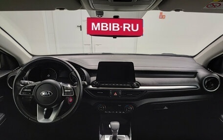 KIA Cerato IV, 2020 год, 2 190 000 рублей, 14 фотография
