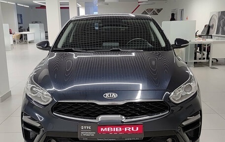 KIA Cerato IV, 2020 год, 2 190 000 рублей, 2 фотография