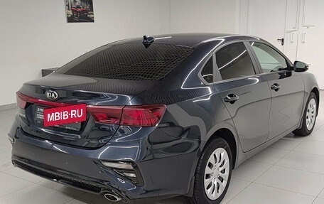 KIA Cerato IV, 2020 год, 2 190 000 рублей, 5 фотография