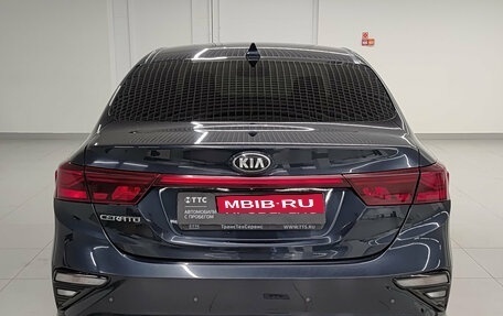 KIA Cerato IV, 2020 год, 2 190 000 рублей, 6 фотография