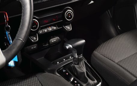 KIA Rio IV, 2021 год, 1 850 111 рублей, 22 фотография