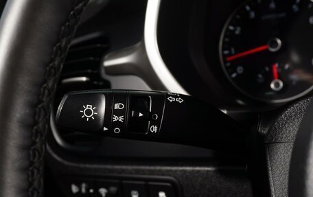 KIA Rio IV, 2021 год, 1 850 111 рублей, 20 фотография