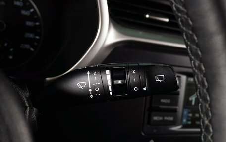 KIA Rio IV, 2021 год, 1 850 111 рублей, 21 фотография