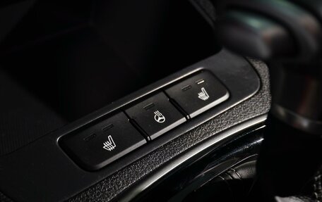 KIA Rio IV, 2021 год, 1 850 111 рублей, 23 фотография
