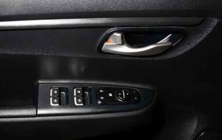 KIA Rio IV, 2021 год, 1 850 111 рублей, 26 фотография
