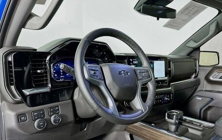 Chevrolet Silverado, 2025 год, 5 265 286 рублей, 6 фотография