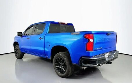 Chevrolet Silverado, 2025 год, 5 265 286 рублей, 5 фотография