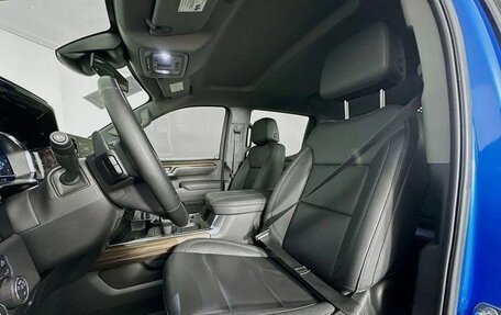 Chevrolet Silverado, 2025 год, 5 265 286 рублей, 7 фотография