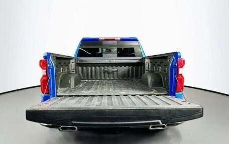 Chevrolet Silverado, 2025 год, 5 265 286 рублей, 8 фотография