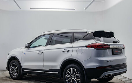 Geely Atlas, 2022 год, 1 645 000 рублей, 3 фотография
