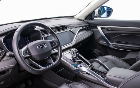 Geely Atlas, 2022 год, 1 645 000 рублей, 10 фотография
