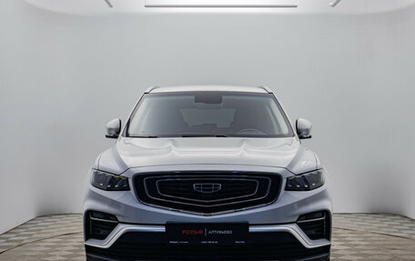 Geely Atlas, 2022 год, 1 645 000 рублей, 8 фотография