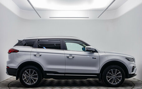Geely Atlas, 2022 год, 1 645 000 рублей, 6 фотография