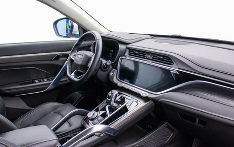Geely Atlas, 2022 год, 1 645 000 рублей, 9 фотография
