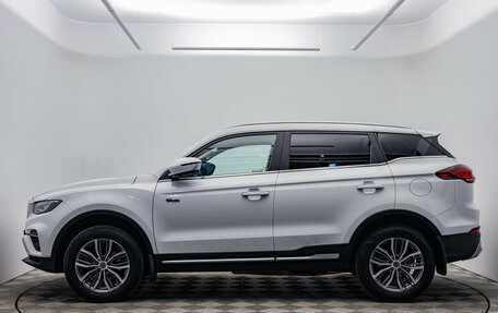 Geely Atlas, 2022 год, 1 645 000 рублей, 2 фотография