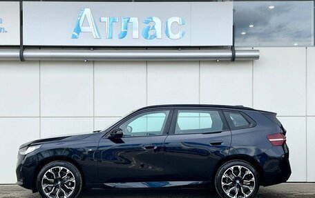 BMW X3, 2025 год, 7 690 000 рублей, 6 фотография