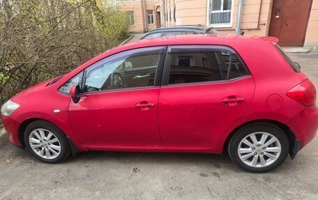 Toyota Auris II, 2008 год, 480 000 рублей, 3 фотография