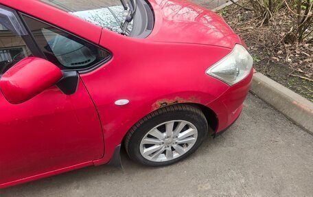Toyota Auris II, 2008 год, 480 000 рублей, 5 фотография