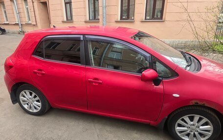 Toyota Auris II, 2008 год, 480 000 рублей, 2 фотография