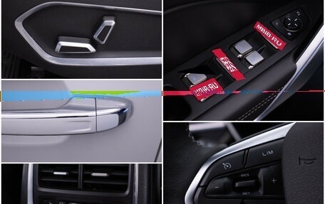 Geely Atlas, 2022 год, 1 645 000 рублей, 16 фотография