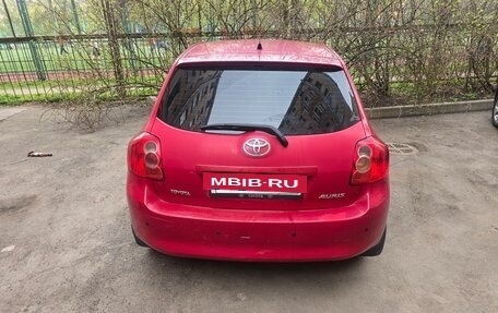 Toyota Auris II, 2008 год, 480 000 рублей, 4 фотография