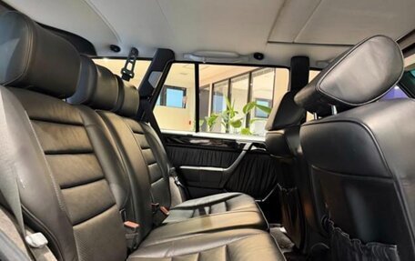Mercedes-Benz E-Класс, 1995 год, 9 680 000 рублей, 15 фотография