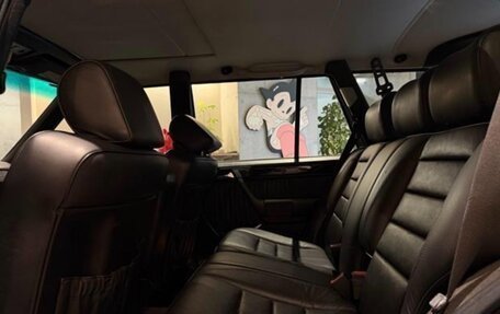 Mercedes-Benz E-Класс, 1995 год, 9 680 000 рублей, 13 фотография