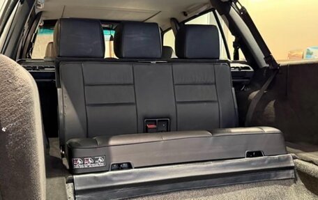 Mercedes-Benz E-Класс, 1995 год, 9 680 000 рублей, 17 фотография