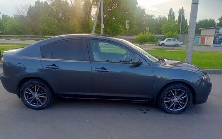 Mazda 3, 2008 год, 550 000 рублей, 4 фотография