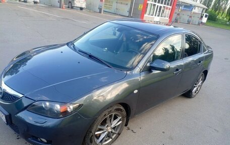 Mazda 3, 2008 год, 550 000 рублей, 6 фотография