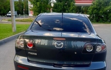 Mazda 3, 2008 год, 550 000 рублей, 3 фотография