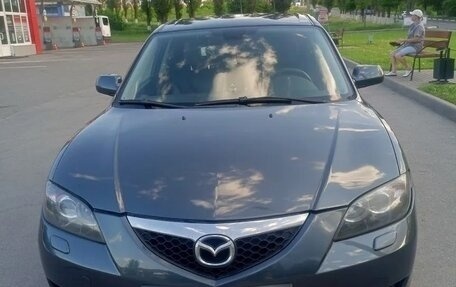Mazda 3, 2008 год, 550 000 рублей, 8 фотография