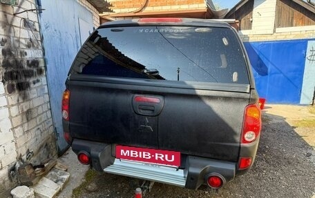 Mitsubishi L200 IV рестайлинг, 2014 год, 1 890 000 рублей, 2 фотография