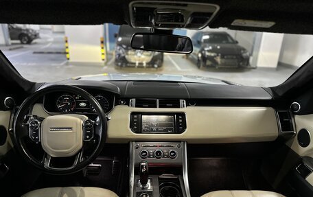 Land Rover Range Rover Sport II, 2013 год, 3 500 000 рублей, 12 фотография
