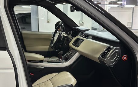 Land Rover Range Rover Sport II, 2013 год, 3 500 000 рублей, 13 фотография