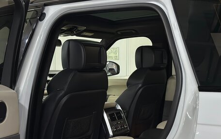 Land Rover Range Rover Sport II, 2013 год, 3 500 000 рублей, 14 фотография